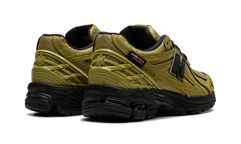 New Balance 1906R 1906R 'Cordura Marshland Black'